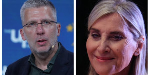 Μαρινάκης για Σκέρτσο - Πυργιώτη: Δικαίωμα στην άποψη, να ξέρουν οι πολίτες με ποιους συνεργάζεσαι