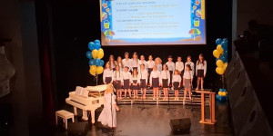 Η ημέρα της Μουσικής για τη Χορωδία Τρίπολης (pics)