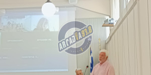 Πέτρος Τατούλης: Δείτε πως καταντήσανε την…«Μυθική Πελοπόννησο»!