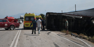 Οι πιο επικίνδυνες χώρες για οδήγηση στην Ευρώπη - Η ανησυχητική θέση της Ελλάδας
