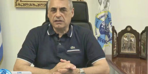 Κώστας Τζιούμης: «Έχουμε ήδη εξασφαλίσει πάνω από 20.000.000 ευρώ για τον δήμο μας και συνεχίζουμε»