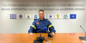 Καλύτερη η εικόνα στα πύρινα μέτωπα το πρωί της Κυριακής