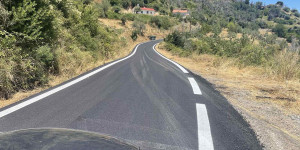 Παρέμβαση 1 εκατ. € για ασφαλή και λειτουργική σύνδεση περιοχών της Γορτυνίας