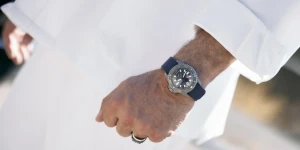 IANOS: Ποια είναι η ελληνική εταιρεία υψηλής ωρολογοποιίας που προμήθευσε με χρονογράφους τα ΟΥΚ