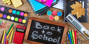 Σχολικά είδη συγκεντρώνει ο Δήμος Βόρειας Κυνουρίας