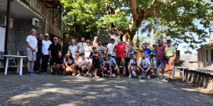 Εντυπωσιακή η πολυήμερη εξόρμηση στη Βόρεια Πίνδο για τον ΣΑΟΟ