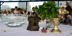 Πρόγραμμα Αγιασμών στις Σχολικές Μονάδες του Δήμου Νότιας Κυνουρίας