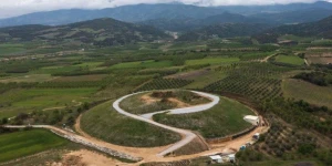 Τύμβος Καστά: Πώς θα μοιάζει ο εντυπωσιακός αρχαιολογικός χώρος μετά τις παρεμβάσεις