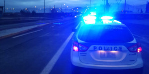 Στοχευμένες αστυνομικές επιχειρήσεις πραγματοποιήθηκαν  στην Αργολίδα και στην Κορινθία