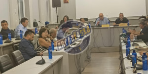 Κ. Τζιούμης: Δεν μπορούμε να δεχθούμε τη χωροθέτηση μονάδας καύσης απορριμμάτων στην περιοχή μας