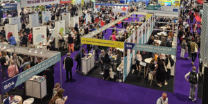 Στο σημαντικότερο γεγονός της Ευρώπης για την ανώτατη εκπαίδευση η Συμμαχία EUNICE