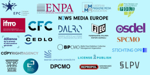 Κοινή επιστολή 23 διεθνών και εθνικών ενώσεων και οργανισμών (ΟΣΔ) προς τον Έλληνα Πρωθυπουργό