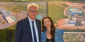 Ενεργή η συμμετοχή του ΦΟΔΣΑ Πελοποννήσου στην Παμπελοποννησιακή Έκθεση Τεγέας