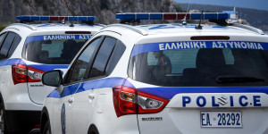 Καλαμάτα: Συνελήφθη 25χρονος με πτυσσόμενο μαχαίρι