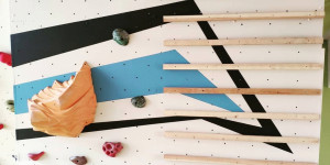 Ξεκίνημα της αναρριχητικής σεζόν στον ΕΟΣ Τρίπολης