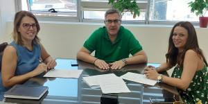 Νέο έργο οδικής ασφάλειας με στηθαία προστασίας στην ΠΕ Αρκαδίας από την Περιφέρεια Πελοποννήσου