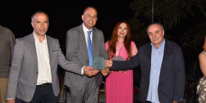 Με απόλυτη επιτυχία και πλήθος κόσμου οι εκδηλώσεις του Δήμου Γορτυνίας στα Τρόπαια