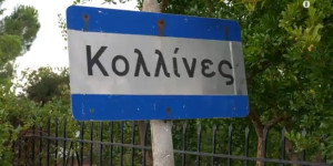 Δήμος και Πυροσβεστική ζητούν πυροσβεστικό κλιμάκιο στις Κολλίνες