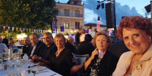 Εορταστικές εκδηλώσεις στις Κολλίνες για την επέτειο των 200 χρόνων από την ανέγερση εκκλησίας