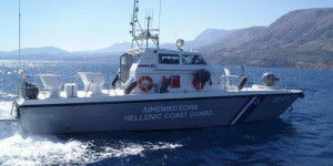 Εντοπισμός και διάσωση 39 αλλοδαπών στην Καλαμάτα