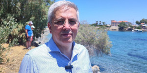 Ανοιχτό κάλεσμα της παράταξης Μάκαρη για τις ανεμογεννήτριες στον Κοσμά