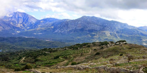 Συνέδριο για την "κρητική Αρκαδία" διεξάγεται το επόμενο τριήμερο