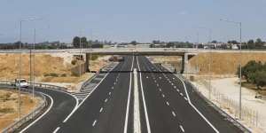 Λαϊκή Συσπείρωση Πελοποννήσου: Κυβερνητική φιέστα στα εγκαίνια του δρόμου Πάτρα - Πύργος