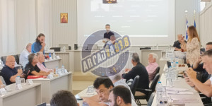 Πήρε "παράταση" η διαβούλευση της μελέτης περιβαλλοντικών επιπτώσεων για την καύση απορριμμάτων