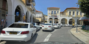 Επανήλθε ο Σμυρνιώτης: "Τα αποτελέσματα των αποφάσεών σας κ. Τζιούμη!"