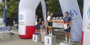 "Στο επίκεντρο σημαντικών αθλητικών γεγονότων ο Δήμος Τρίπολης" (photos)