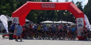 Αντίστροφη μέτρηση για τον 9ο Ποδηλατικό Γύρο Τρίπολης