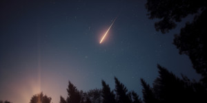 "Sunshine and Starshine" στη Στυμφαλία