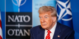 Τι απάντησε η επιτροπή των Νόμπελ στην ερώτηση «Γιατί δεν πήρε το βραβείο ο Τραμπ»