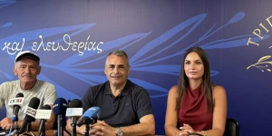 «Ο Δήμος Τρίπολης σχεδιάζει μία τριήμερη αθλητική γιορτή για να τιμήσει τον Γιάννη Κούρο το 2026»