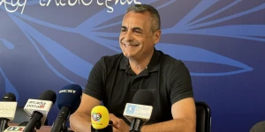 Κώστας Τζιούμης: «Αλλάζουμε την Τρίπολη – Με σχέδιο, όραμα και συνέπεια»