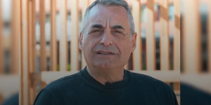 Κώστας Τζιούμης: «Ποτέ δεν έχουν ξαναγίνει τόσα έργα στον Δήμο Τρίπολης»