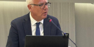 Γιάννης Σμυρνιώτης στη ΔΕΘ: "Ισχυροί Φο.Δ.Σ.Α. προϋπόθεση για την επίτευξη των στόχων στη διαχείριση αποβλήτων"