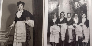 Τρίτοι σε δράση: Το πανηγύρι της Τεγέας το 1970 και η γουρνοπούλα δώρο στον διαγωνισμό χορού