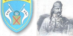 Ευτοπία: Θεατρικό δρώμενο "Η αναφορά της Άλωσης της Τριπολιτσάς στον Ύμνο εις την Ελευθερία"