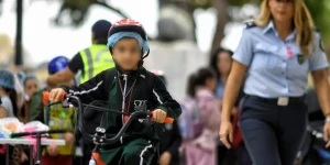 Στο Κιάτο η 1η Διημερίδα Οδικής Ασφάλειας της ΓΕΠΑΔ Πελοποννήσου