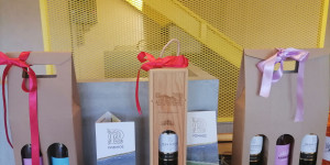 Τρίτοι σε δράση: Επίσκεψη σε οινοποιείο στην Μηλιά (video)