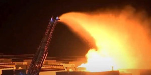 Η Δόριζα βομβαρδίζεται από απανωτές άδειες μπαταριών λιθίου βιομηχανικών Α.Π.Ε.