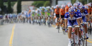 Κυκλοφοριακές ρυθμίσεις στη Μεγαλόπολη λόγω αγώνων ποδηλασίας