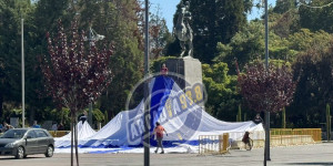 Η Τρίπολη προετοιμάζεται για να τιμήσει τους ήρωές της!