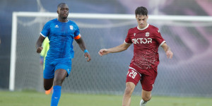 Η αποστολή της Κηφισιάς για Τρίπολη