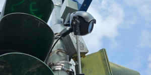 Στο μάτι της κάμερας: Η Αθήνα αποκτά «έξυπνο» δίκτυο καταγραφής παραβάσεων