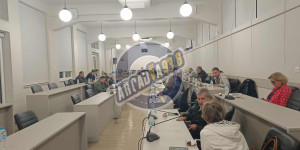 Στις 30 Δεκεμβρίου η συνεδρίαση λογοδοσίας του Δημοτικού Συμβουλίου Τρίπολης