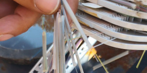 Δολιοφθορά σε τμήμα τηλεδιοίκησης καταγγέλλουν οι Σιδηρόδρομοι Ελλάδας