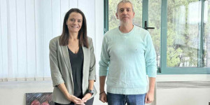 Νέος ιατρός στο Παναρκαδικό Γενικό Νοσοκομείο Τρίπολης "Η Ευαγγελίστρια"