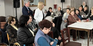 Ο Δήμος Τρίπολης στέκεται δίπλα στους ανθρώπους της Τρίτης Ηλικίας και στις ευάλωτες κοινωνικές ομάδες